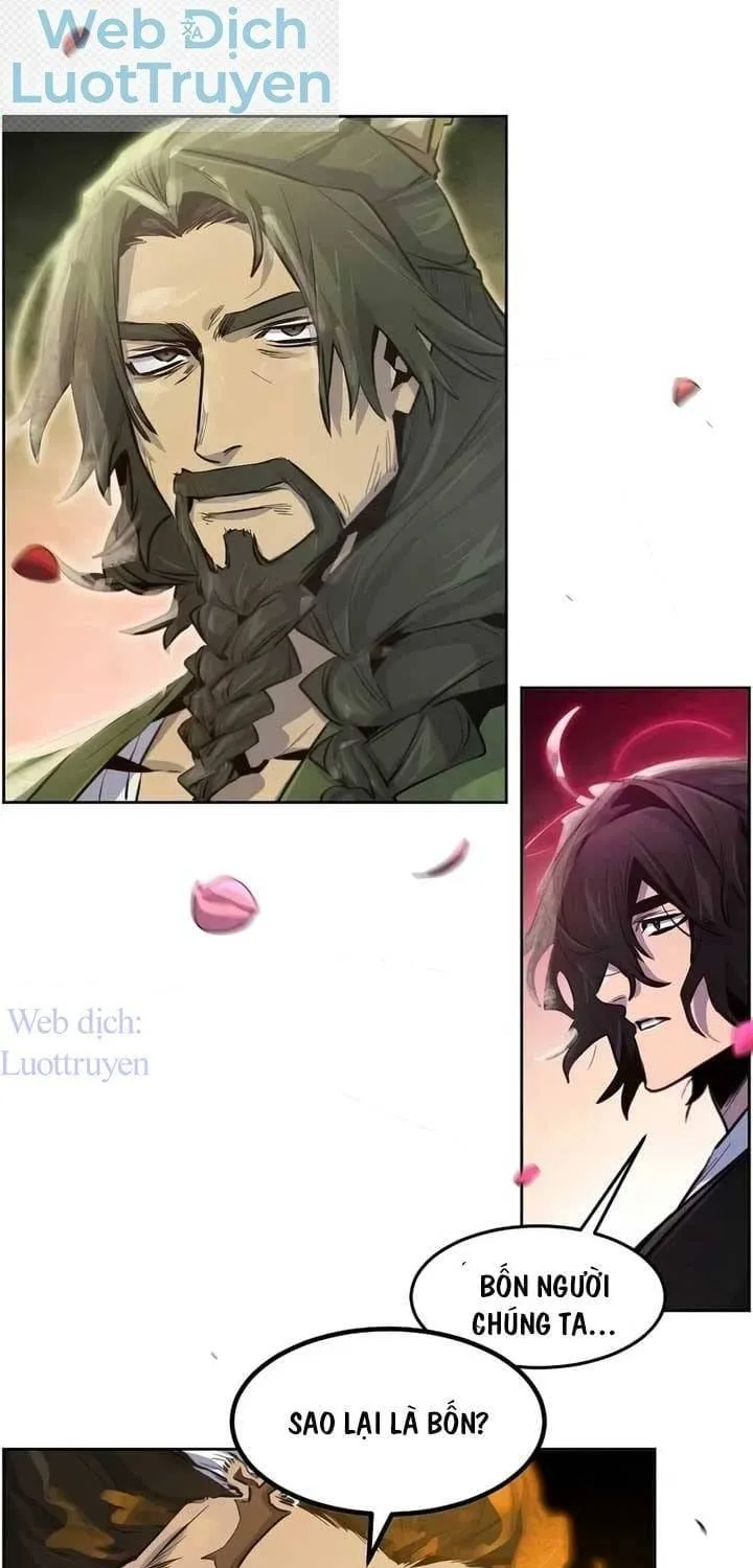 Cuồng Ma Tái Thế Chap 218 - Next Chap 219