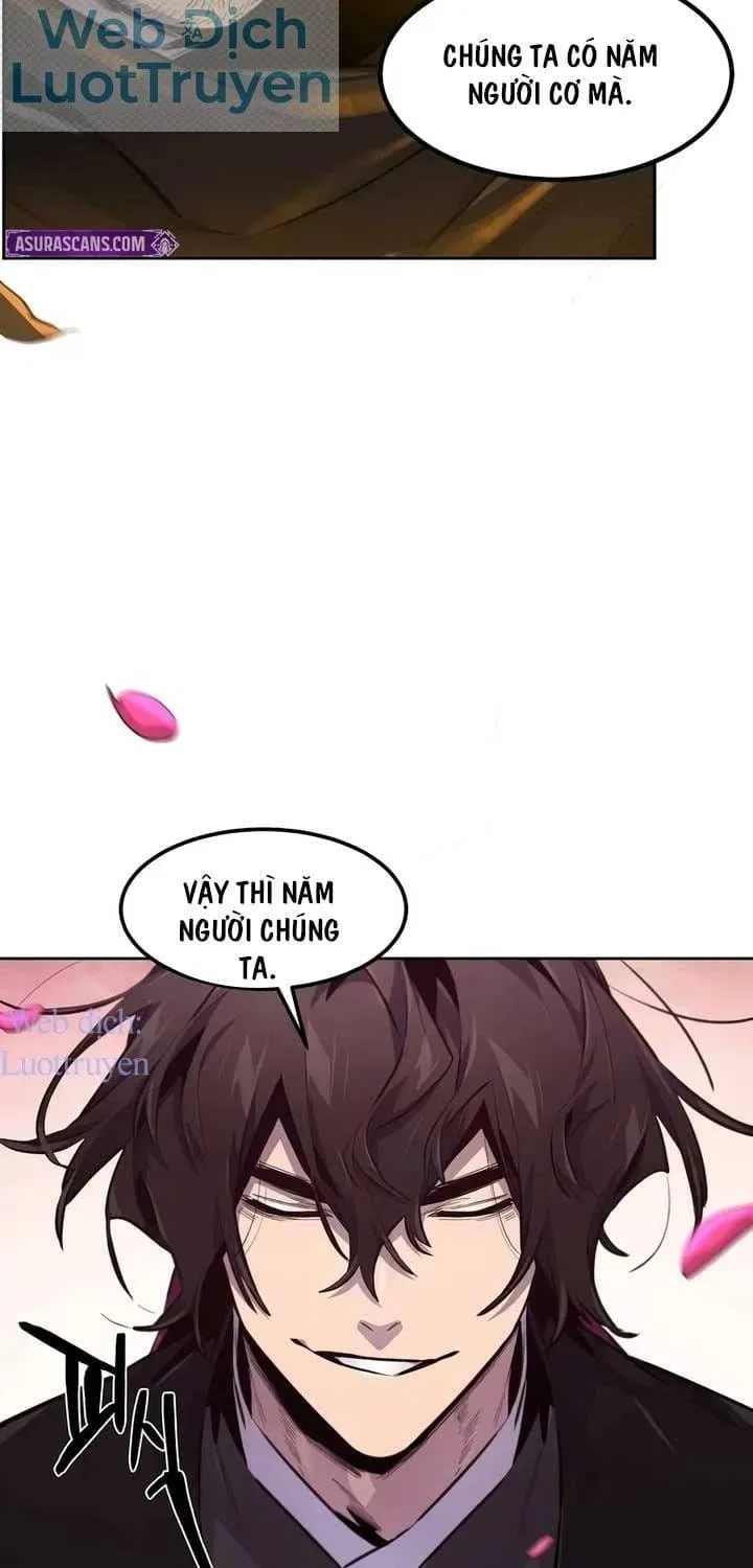 Cuồng Ma Tái Thế Chap 218 - Next Chap 219