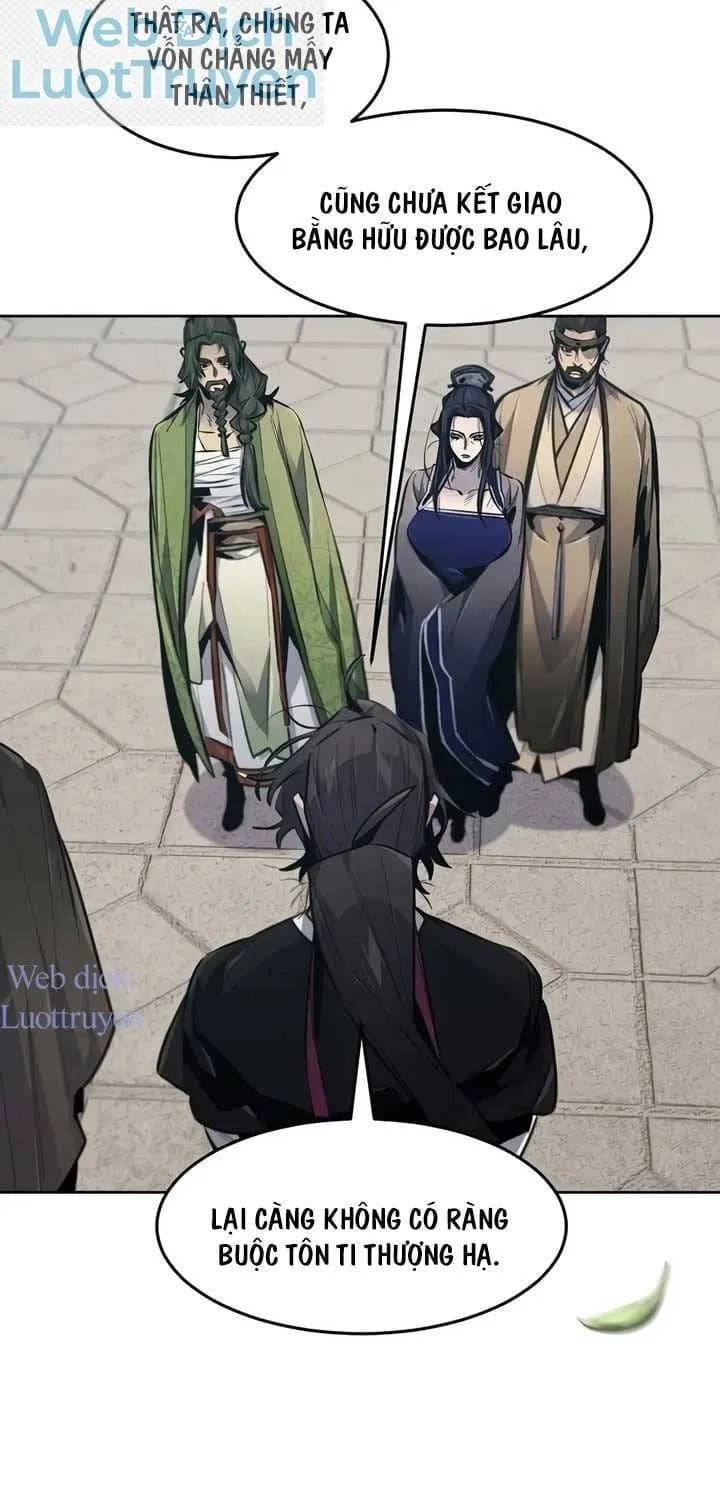 Cuồng Ma Tái Thế Chap 218 - Next Chap 219