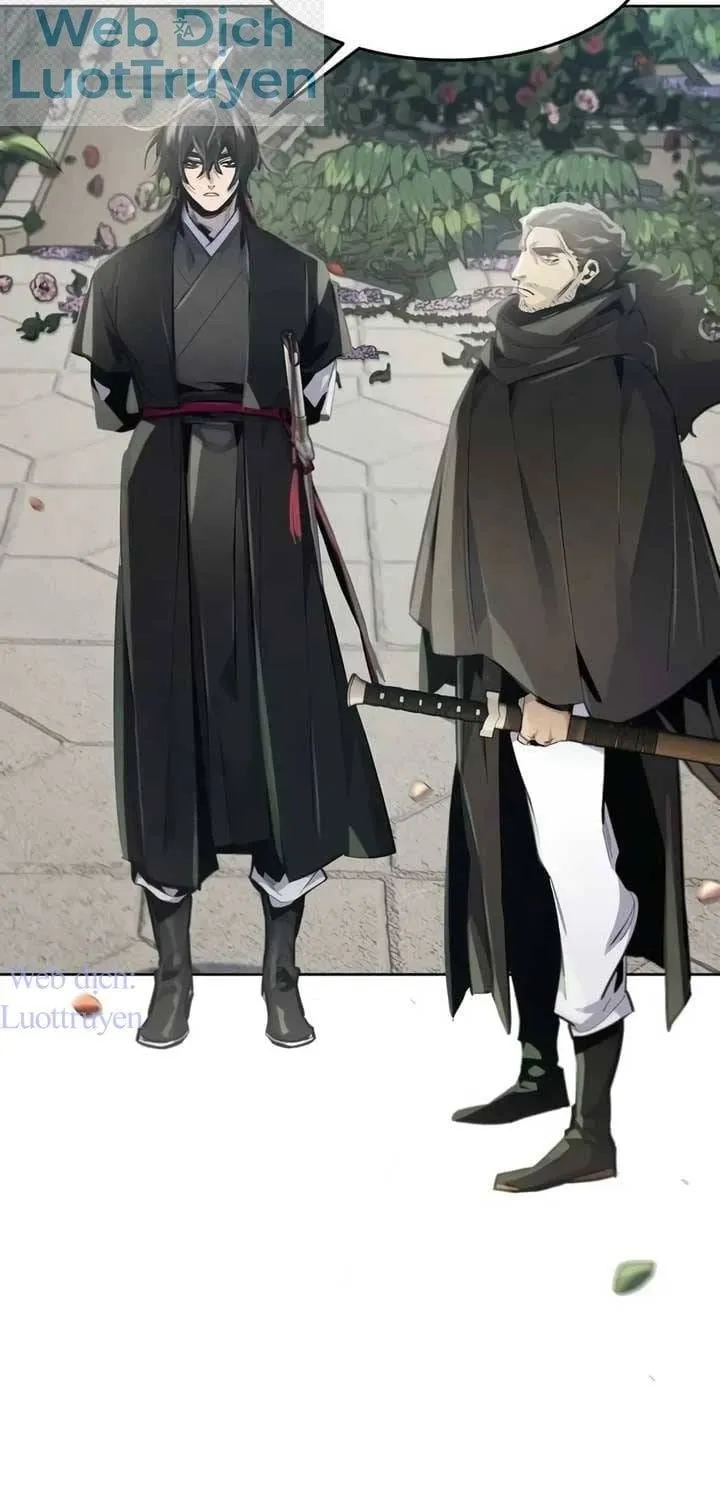 Cuồng Ma Tái Thế Chap 218 - Next Chap 219