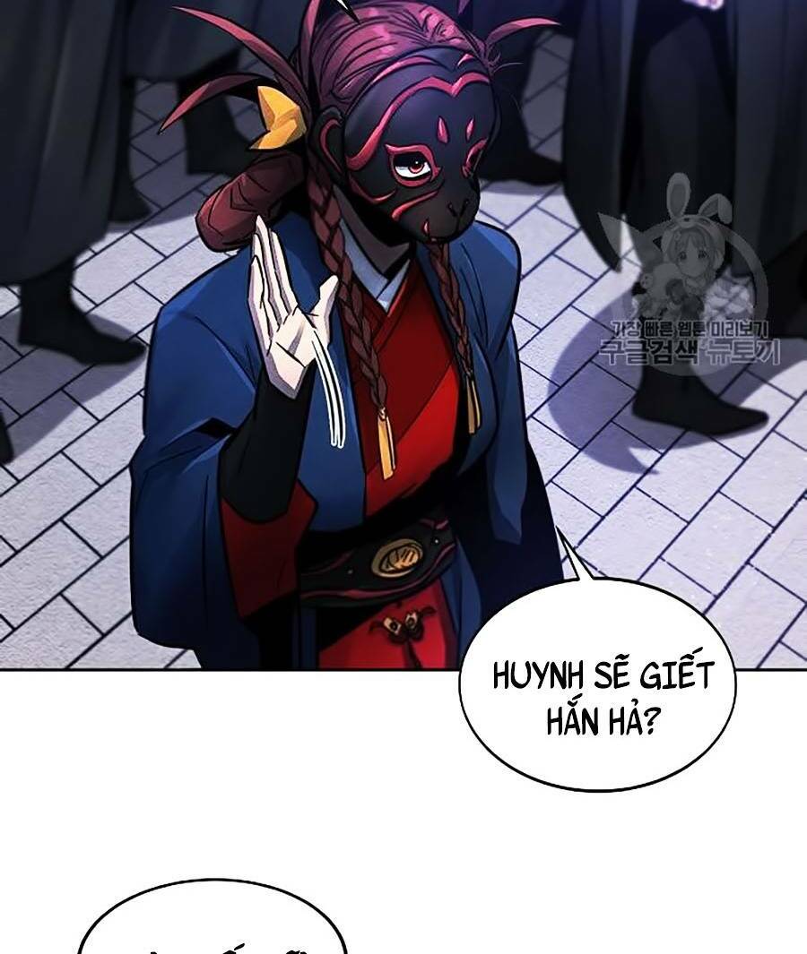 Cuồng Ma Tái Thế Chap 52 - Next Chap 53