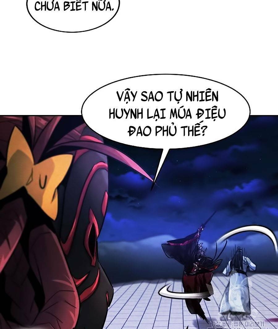 Cuồng Ma Tái Thế Chap 52 - Next Chap 53