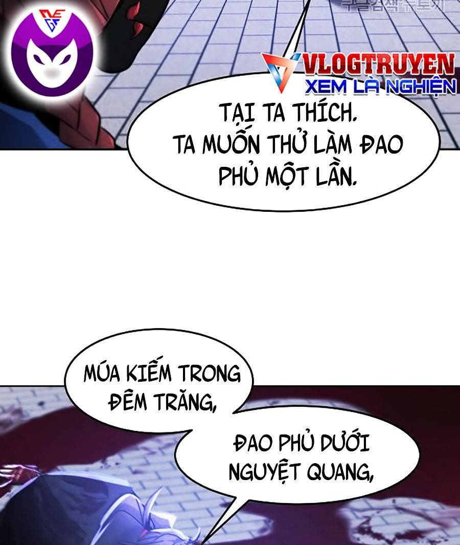 Cuồng Ma Tái Thế Chap 52 - Next Chap 53