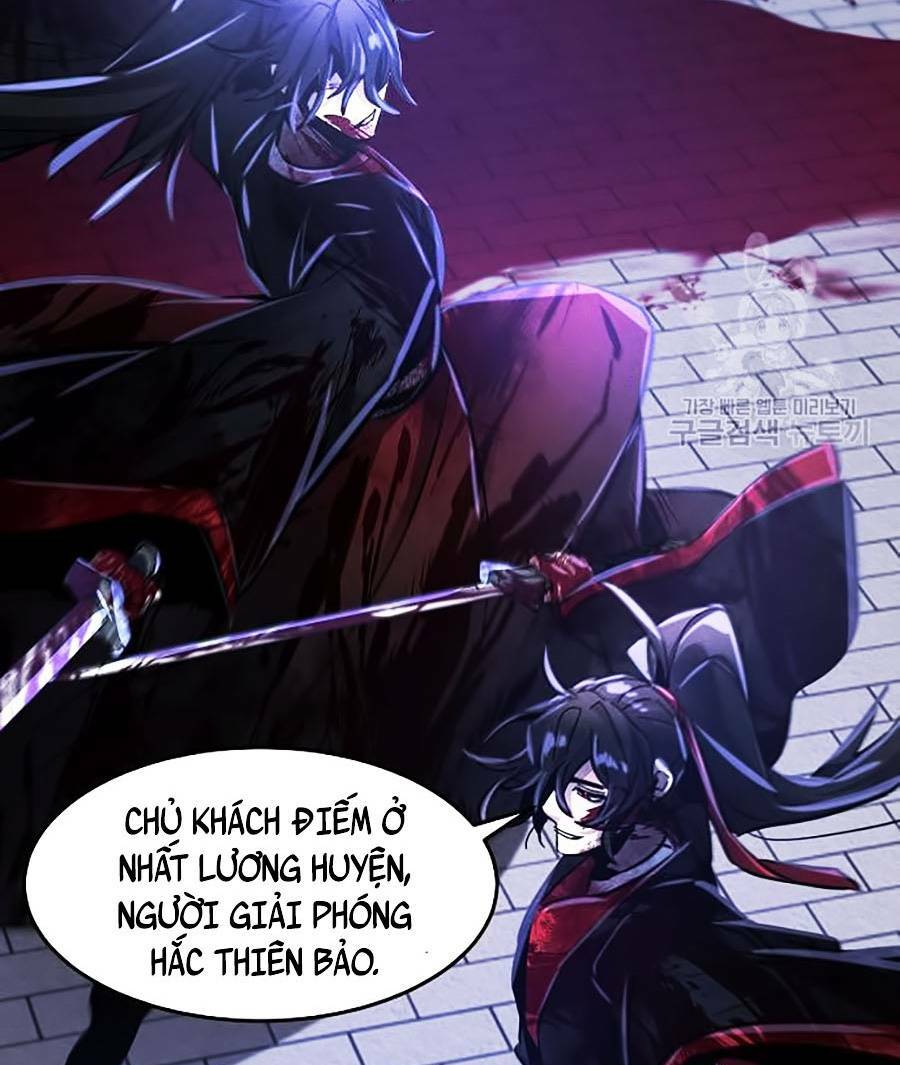 Cuồng Ma Tái Thế Chap 52 - Next Chap 53