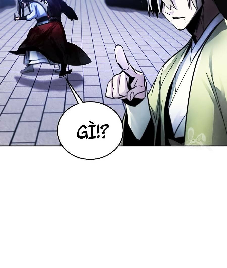 Cuồng Ma Tái Thế Chap 52 - Next Chap 53