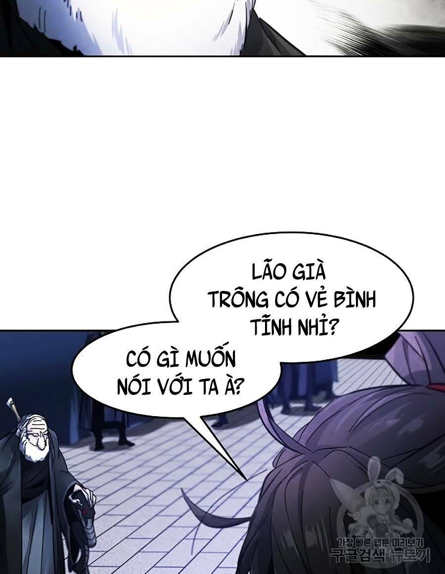 Cuồng Ma Tái Thế Chap 52 - Next Chap 53