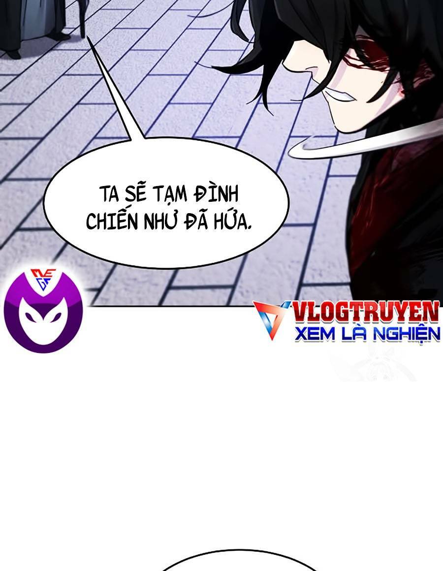Cuồng Ma Tái Thế Chap 52 - Next Chap 53