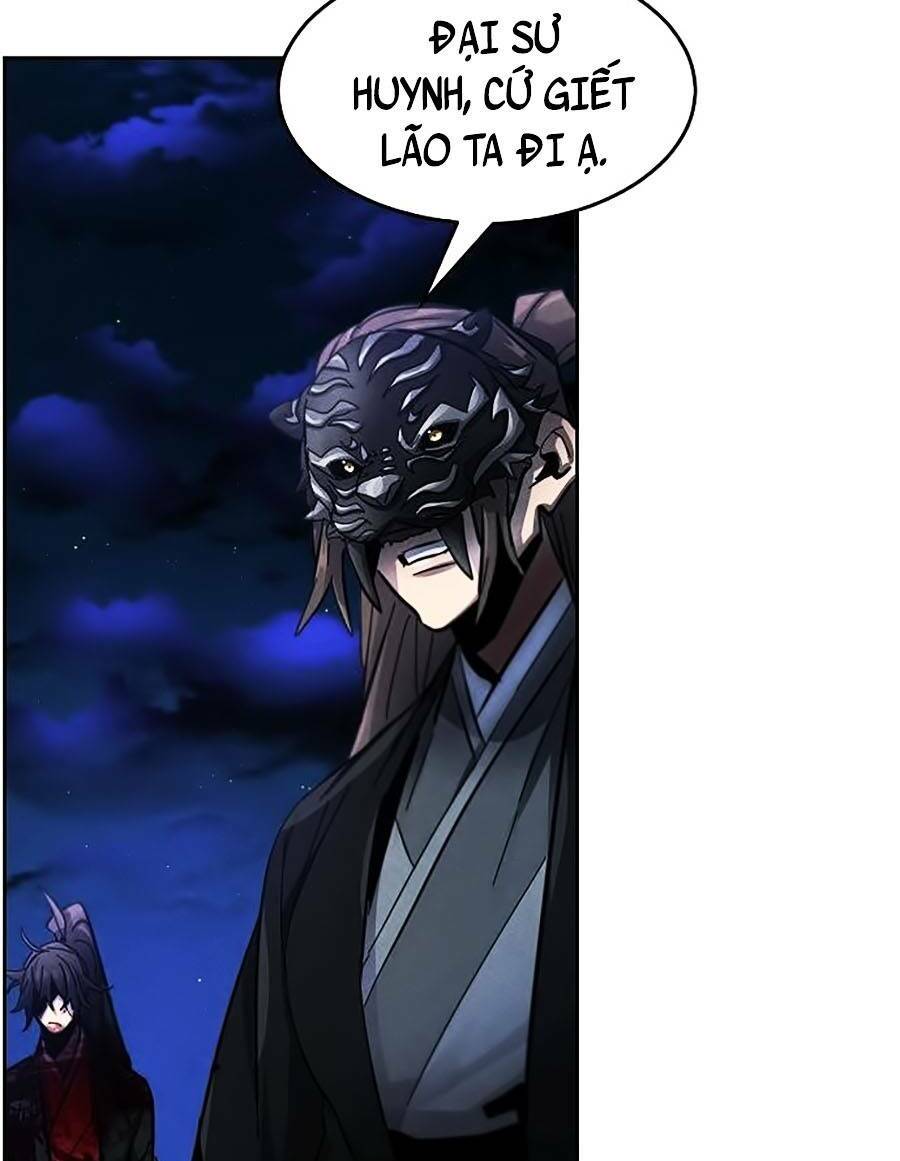 Cuồng Ma Tái Thế Chap 52 - Next Chap 53