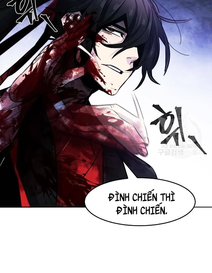 Cuồng Ma Tái Thế Chap 52 - Next Chap 53