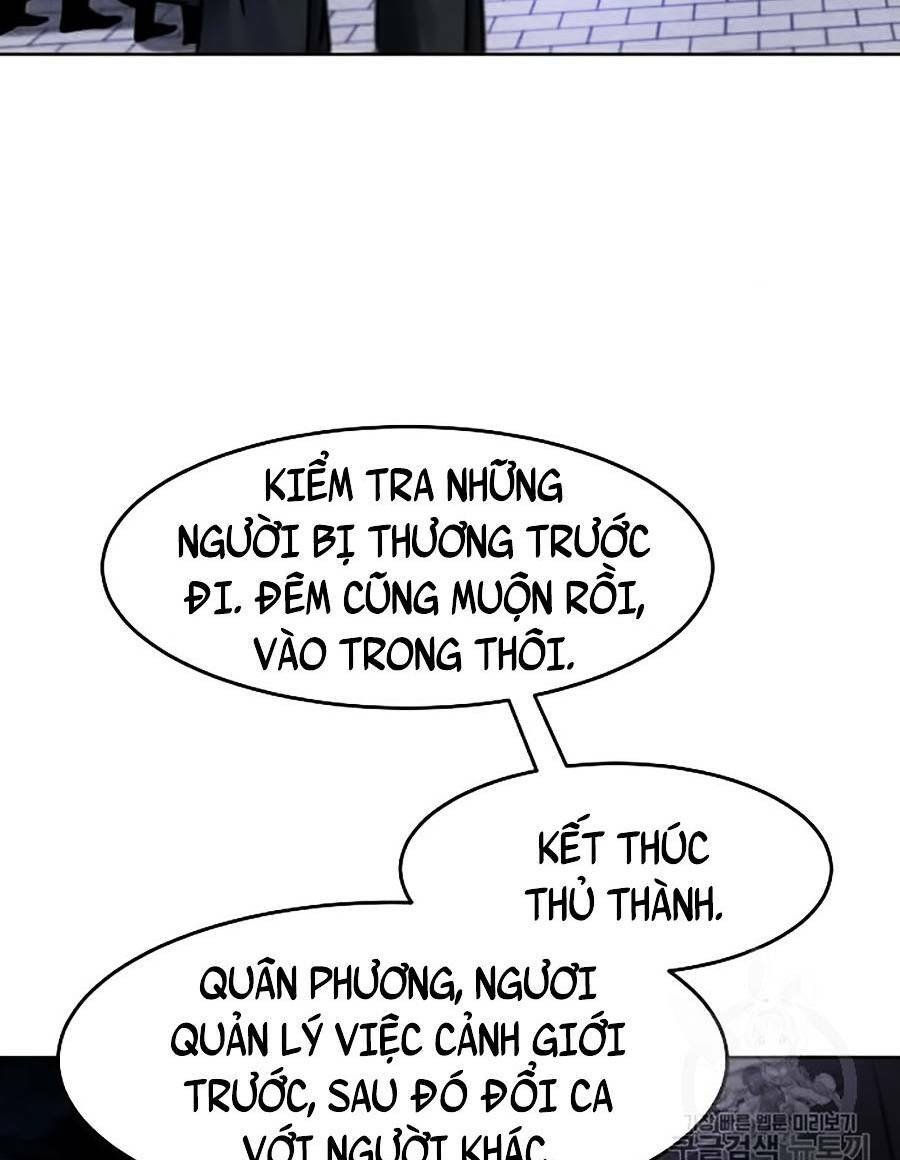 Cuồng Ma Tái Thế Chap 52 - Next Chap 53