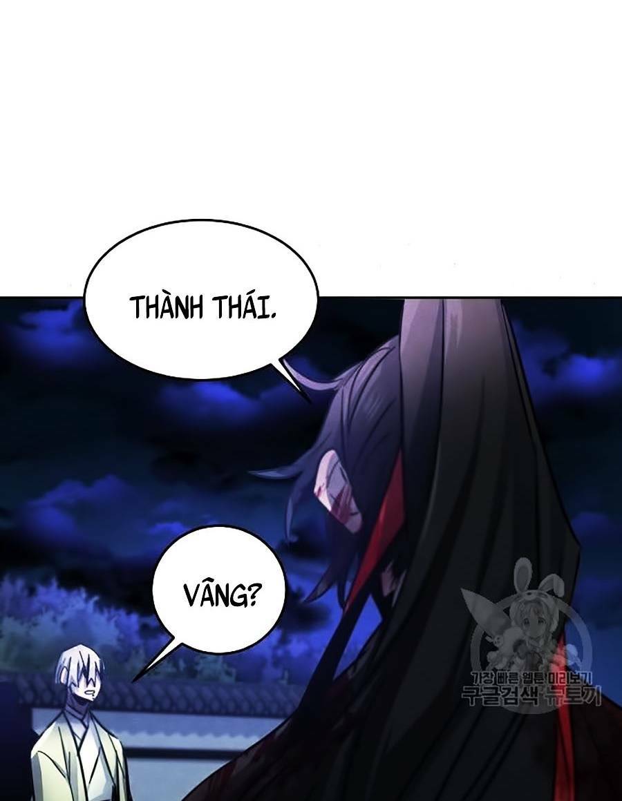 Cuồng Ma Tái Thế Chap 52 - Next Chap 53