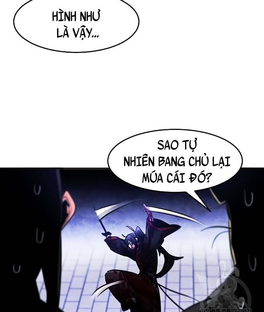 Cuồng Ma Tái Thế Chap 52 - Next Chap 53