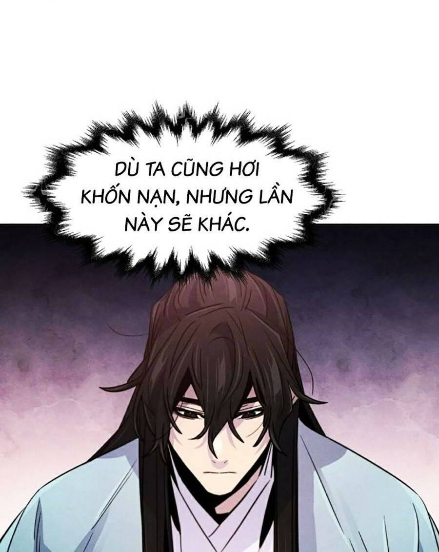 Cuồng Ma Tái Thế Chap 88 - Next Chap 89