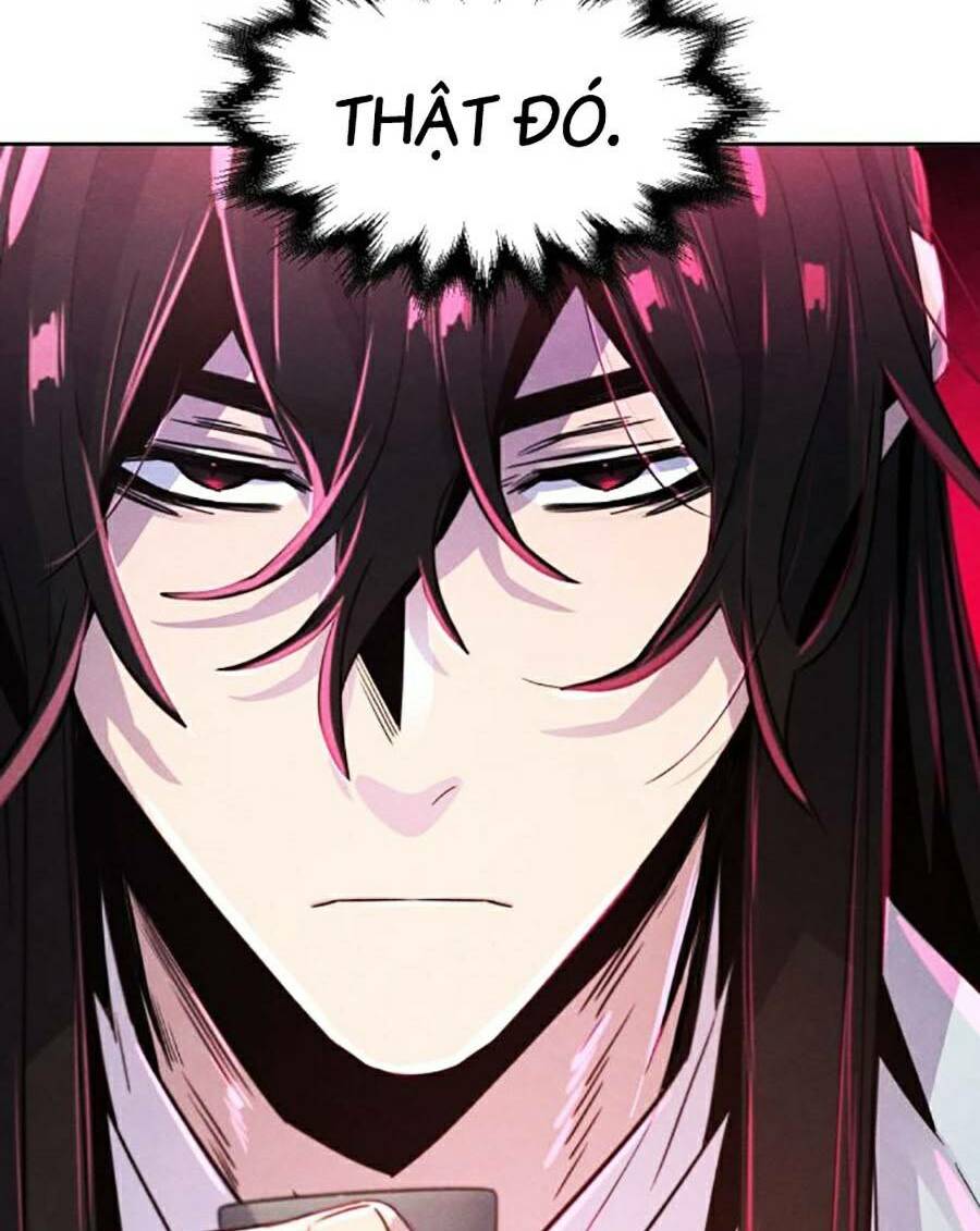 Cuồng Ma Tái Thế Chap 88 - Next Chap 89