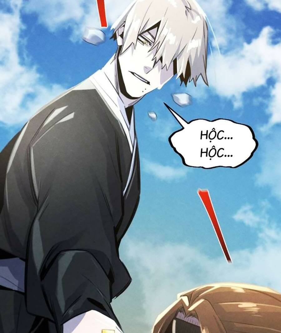 Cuồng Ma Tái Thế Chap 90 - Next Chap 91