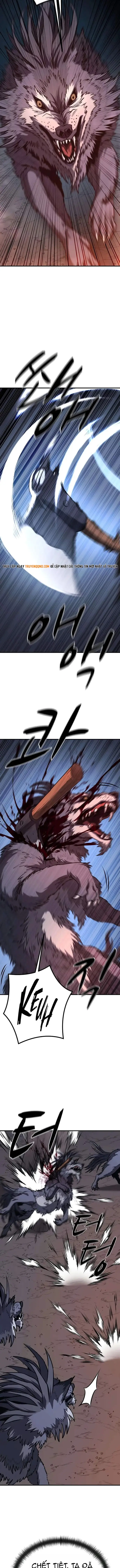 Cuồng Nhân Chơi Newgame+ Chap 11 - Next Chap 12