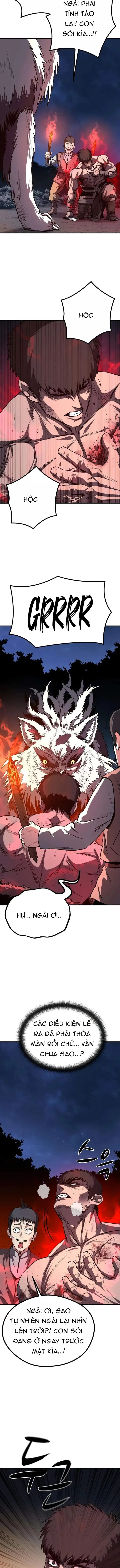 Cuồng Nhân Chơi Newgame+ Chap 11 - Next Chap 12