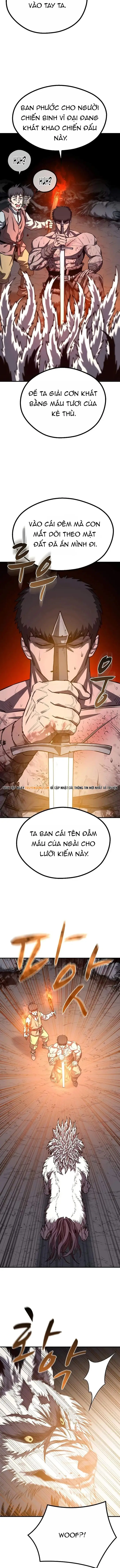 Cuồng Nhân Chơi Newgame+ Chap 11 - Next Chap 12