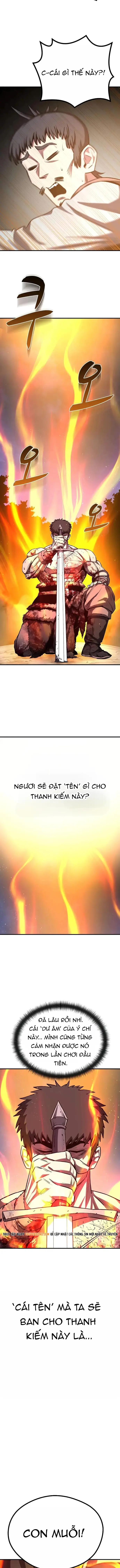 Cuồng Nhân Chơi Newgame+ Chap 11 - Next Chap 12