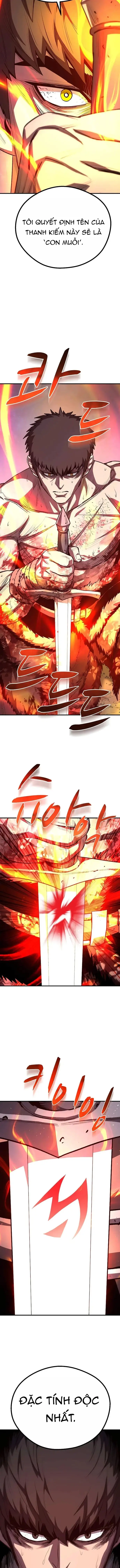 Cuồng Nhân Chơi Newgame+ Chap 11 - Next Chap 12