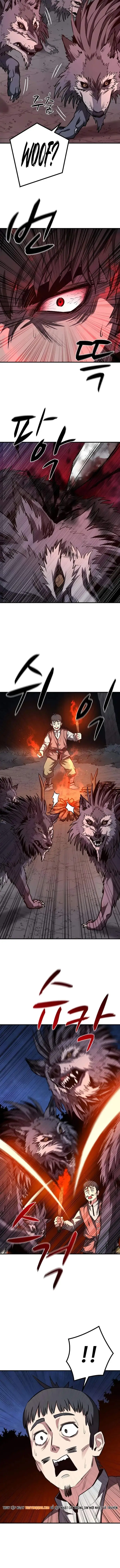 Cuồng Nhân Chơi Newgame+ Chap 11 - Next Chap 12