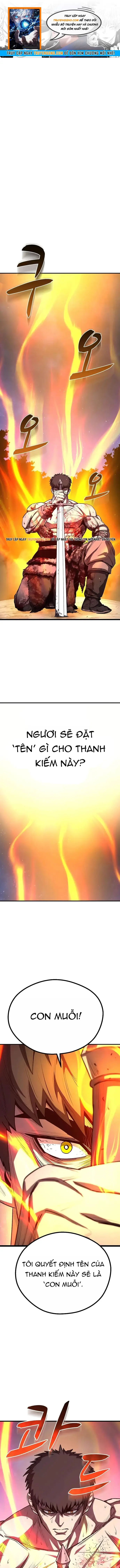 Cuồng Nhân Chơi Newgame+ Chap 12 - Next Chap 13