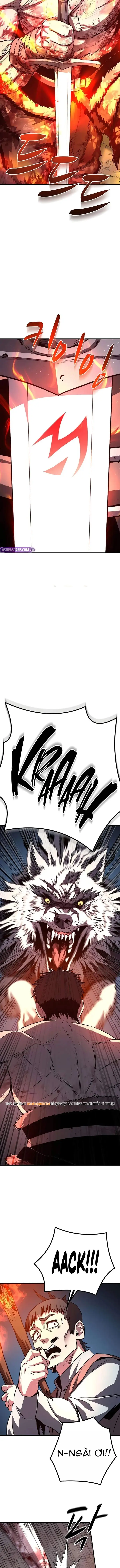 Cuồng Nhân Chơi Newgame+ Chap 12 - Next Chap 13