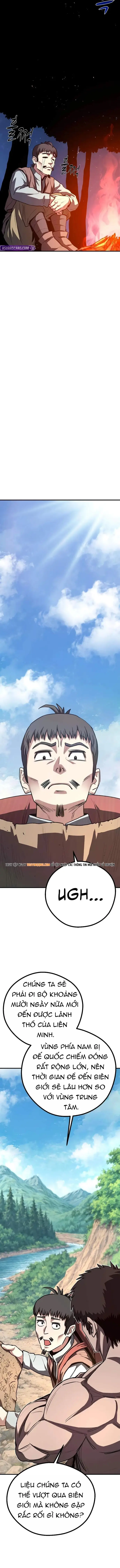 Cuồng Nhân Chơi Newgame+ Chap 12 - Next Chap 13