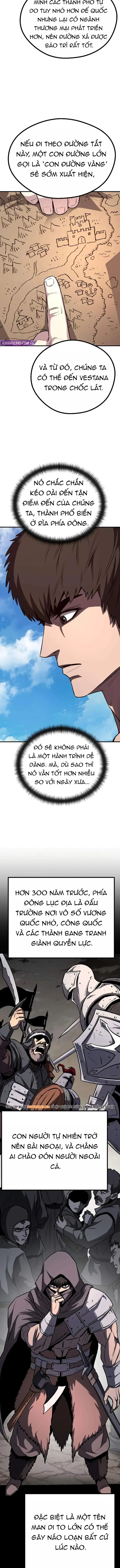 Cuồng Nhân Chơi Newgame+ Chap 12 - Next Chap 13