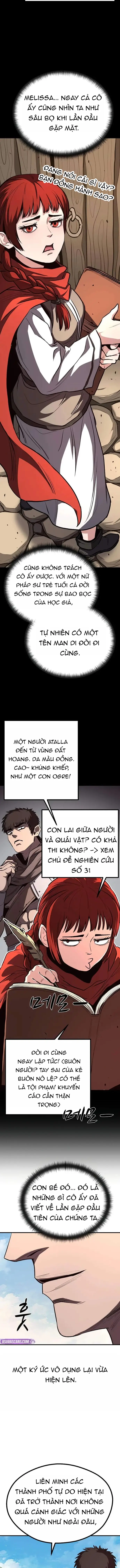 Cuồng Nhân Chơi Newgame+ Chap 12 - Next Chap 13