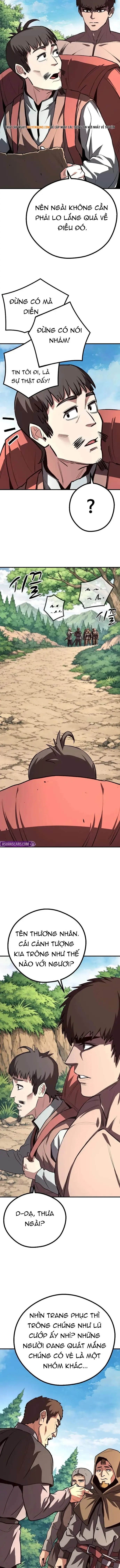 Cuồng Nhân Chơi Newgame+ Chap 12 - Next Chap 13