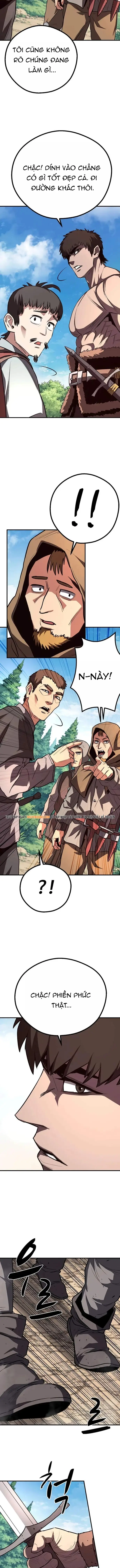 Cuồng Nhân Chơi Newgame+ Chap 12 - Next Chap 13