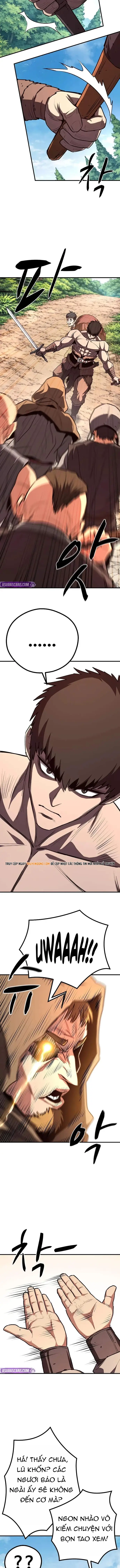 Cuồng Nhân Chơi Newgame+ Chap 12 - Next Chap 13