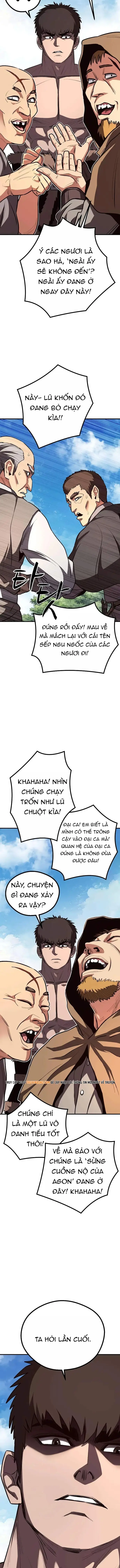 Cuồng Nhân Chơi Newgame+ Chap 12 - Next Chap 13