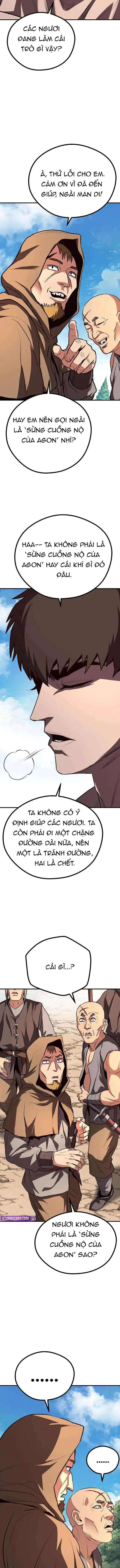 Cuồng Nhân Chơi Newgame+ Chap 12 - Next Chap 13