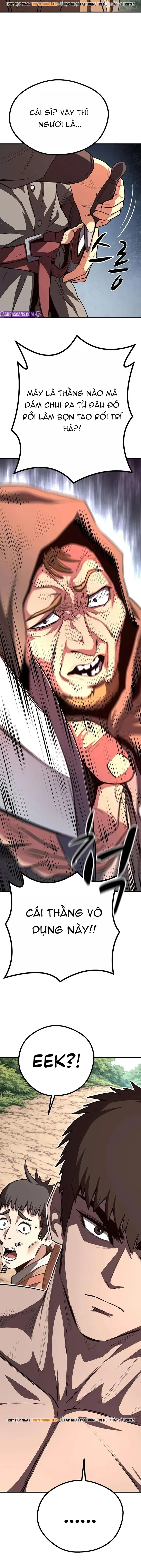 Cuồng Nhân Chơi Newgame+ Chap 12 - Next Chap 13