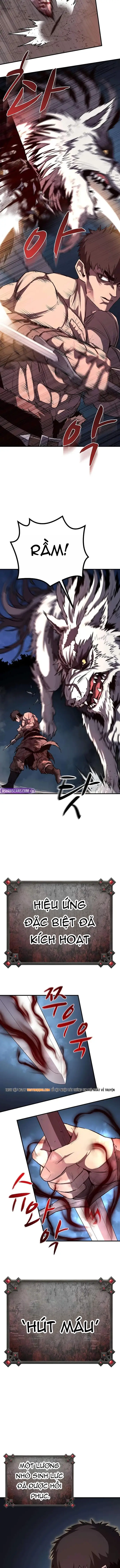 Cuồng Nhân Chơi Newgame+ Chap 12 - Next Chap 13