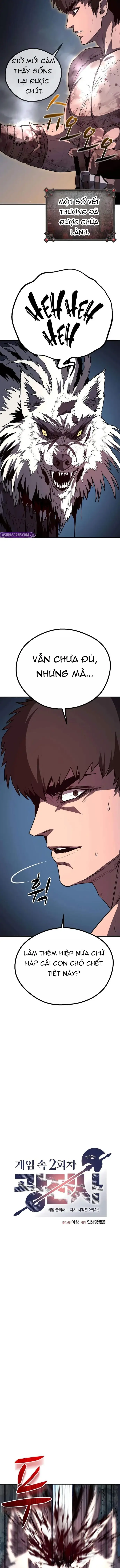 Cuồng Nhân Chơi Newgame+ Chap 12 - Next Chap 13