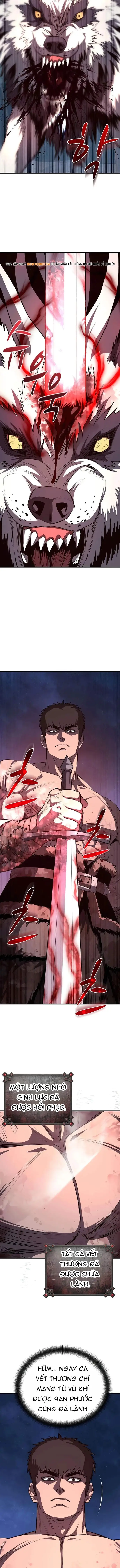 Cuồng Nhân Chơi Newgame+ Chap 12 - Next Chap 13