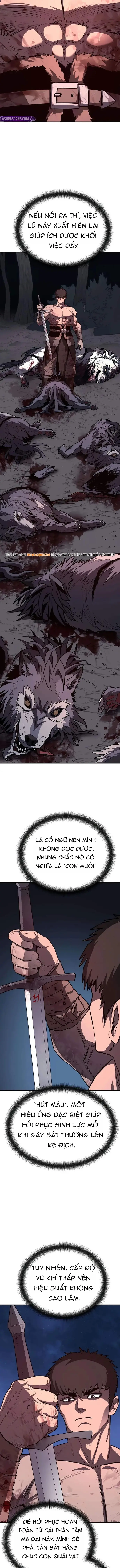 Cuồng Nhân Chơi Newgame+ Chap 12 - Next Chap 13