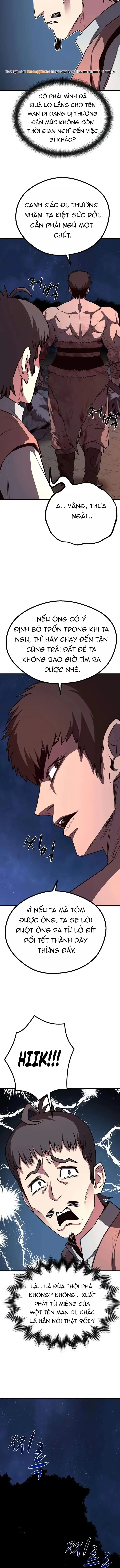 Cuồng Nhân Chơi Newgame+ Chap 12 - Next Chap 13