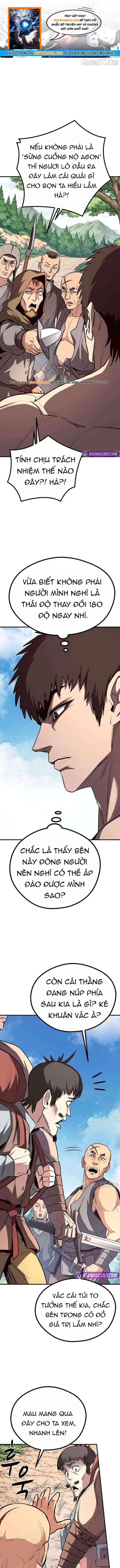 Cuồng Nhân Chơi Newgame+ Chap 13 - Next Chap 14