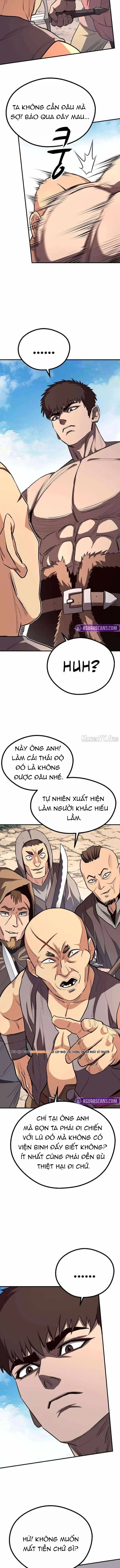Cuồng Nhân Chơi Newgame+ Chap 13 - Next Chap 14