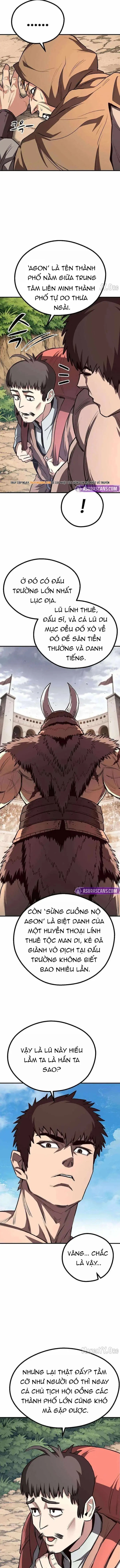 Cuồng Nhân Chơi Newgame+ Chap 13 - Next Chap 14