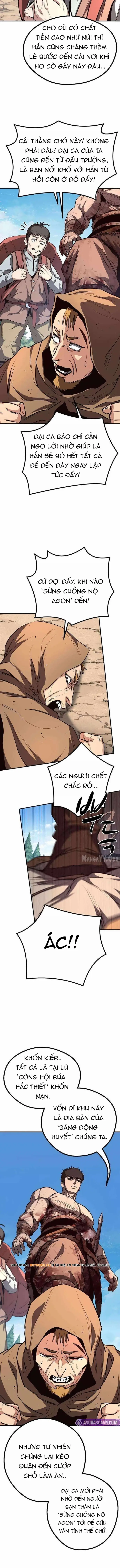 Cuồng Nhân Chơi Newgame+ Chap 13 - Next Chap 14