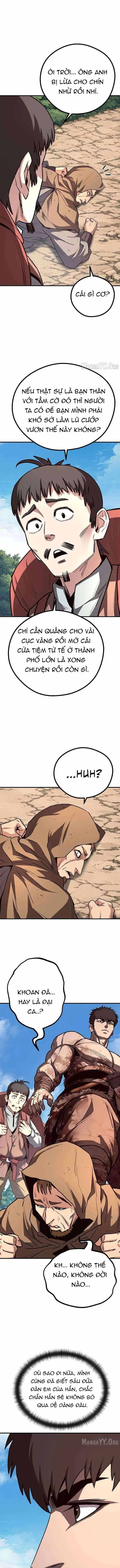 Cuồng Nhân Chơi Newgame+ Chap 13 - Next Chap 14