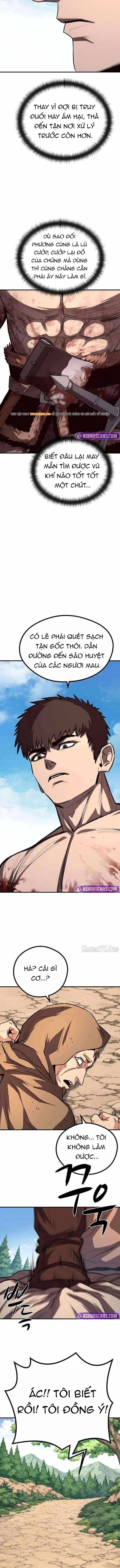 Cuồng Nhân Chơi Newgame+ Chap 13 - Next Chap 14