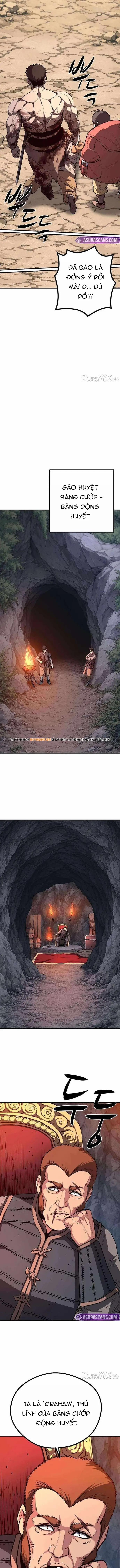 Cuồng Nhân Chơi Newgame+ Chap 13 - Next Chap 14