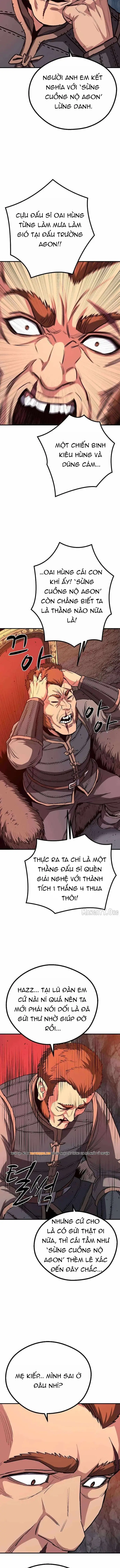 Cuồng Nhân Chơi Newgame+ Chap 13 - Next Chap 14