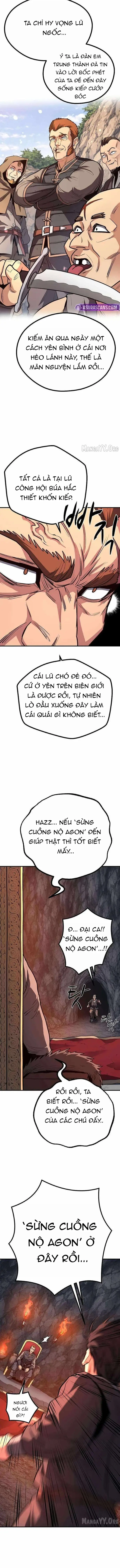 Cuồng Nhân Chơi Newgame+ Chap 13 - Next Chap 14